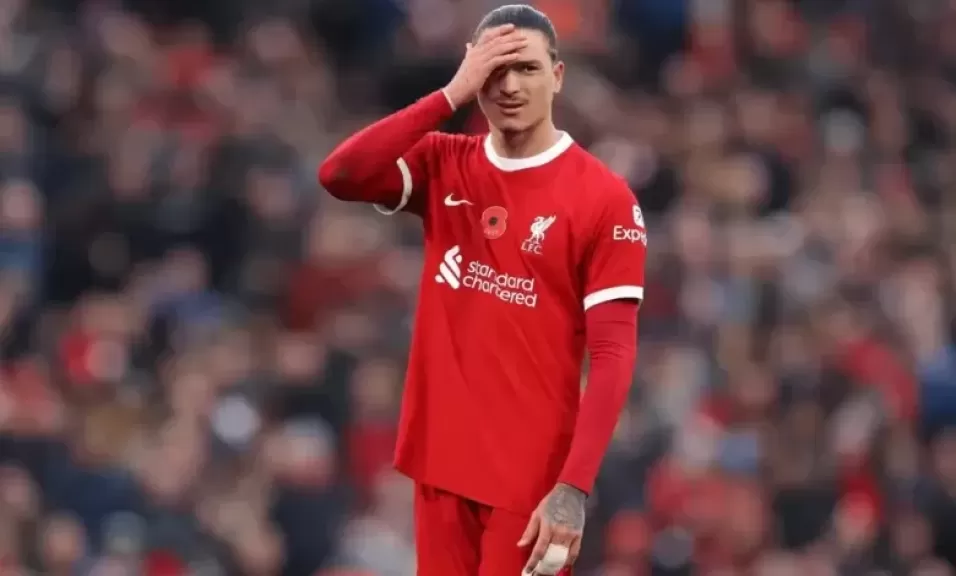 ليفربول يحدد سعر نونيز.. سباق أوروبي وسعودي مشتعل لحسم الصفقة في الميركاتو الصيفي