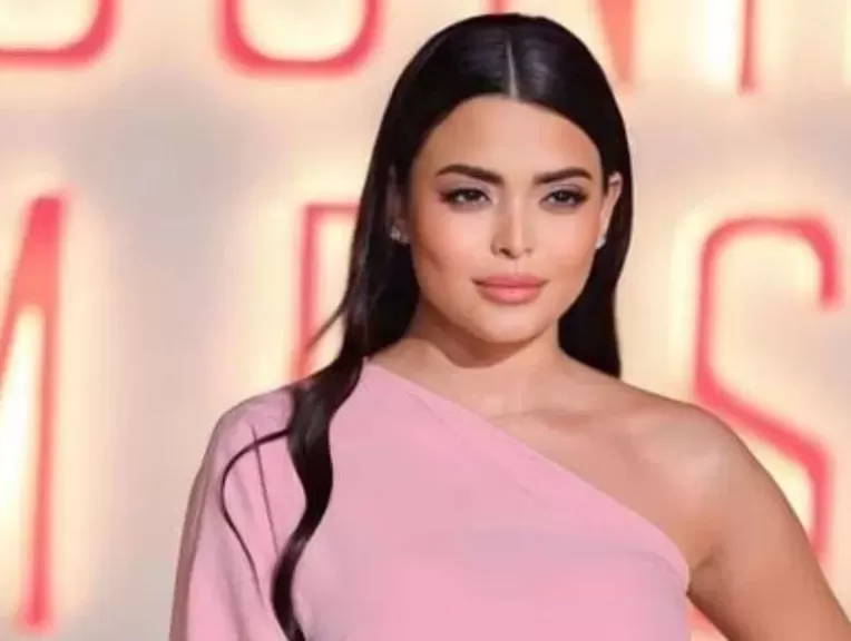 أسماء جلال تتخذ الإجراءات القانونية ضد مصفف شعرها.. تفاصيل