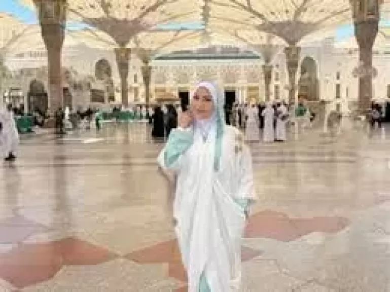 نسرين طافش 