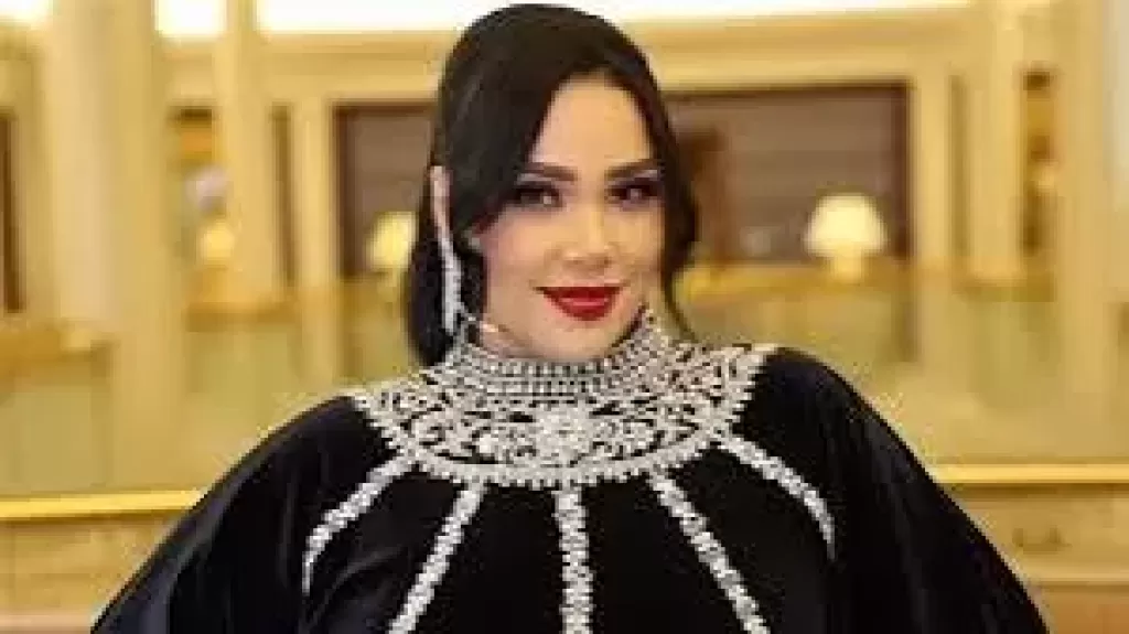 قدر ولطف جت سليمة.. شيماء سيف تعلق علي تعرضها لحادث سير بسيارتها