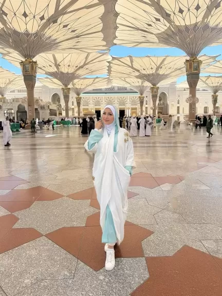 نسرين طافش
