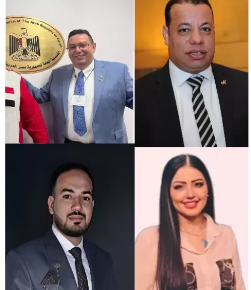 استعدادات واسعة وآمال كبيرة في ممارسة الحق الدستوري حتى من خارج الوطن