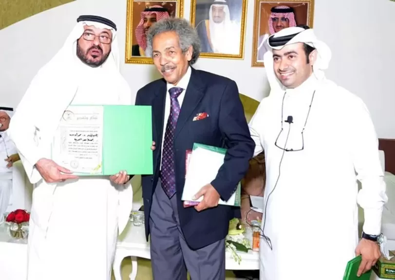 بمشاركة نخبة من الأصوات المعاصرة بيت الشعر يحتفي بـ«ليلة محمد أبو دومة»