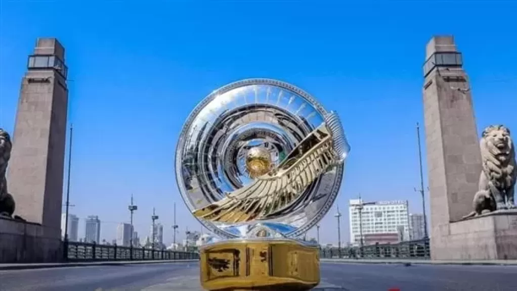موعد قرعة الدوري المصري الممتاز 2025-2026