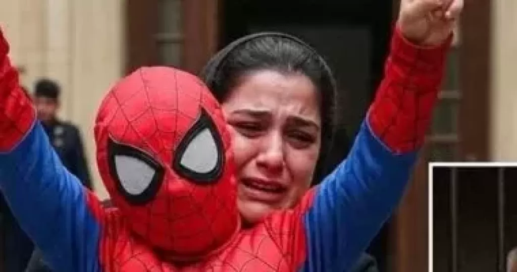 استئناف جنايات دمنهور تنتظر ثاني جلسات استئناف محاكمة صبري كامل المتهم في قضية “الطفل يس”