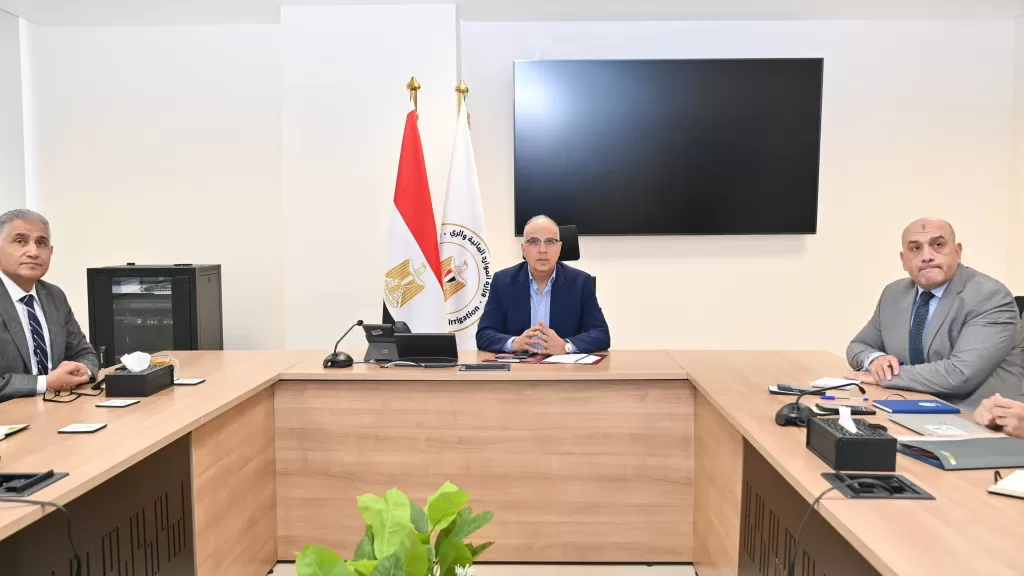 مشروع إدارة مياه دلتا النيل.. الري تعلن إنطلاق المرحلة الثانية