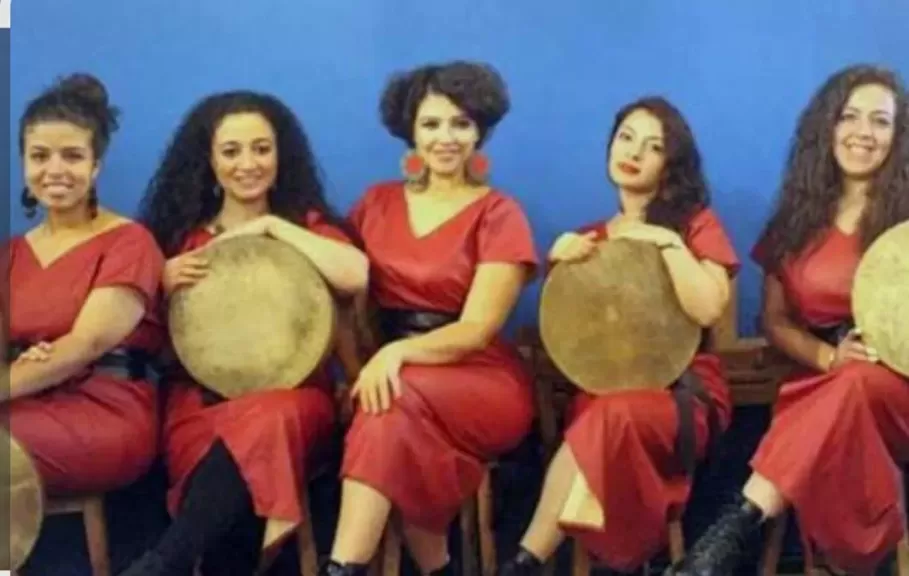 طبلة الست تلتقى بجمهورها في ساقية الصاوى.. قريبًا