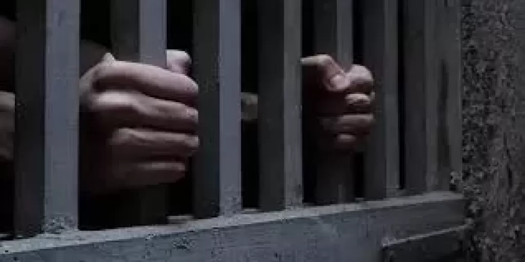 طعنة في عنقه.. المؤبد لعاطل والمشدد 15 سنة لعامل لاتهامهما بقتل شاب فى الخانكة