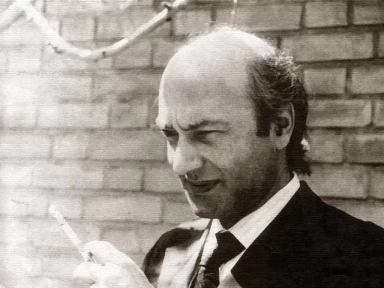 ”القضية الوطنية في مسلخ شريعتي”.. مركز نمروز للدراسات الإيرانية يهاجم الأيدولوجية الإسلامية لشريعتي!