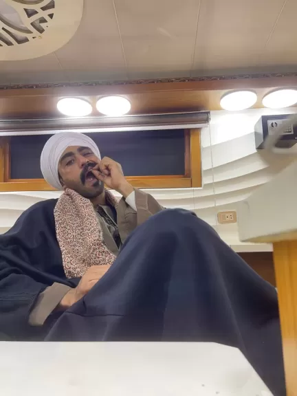 بعد نجاح فيلم ”الشاطر”.. دهبة أبو الدهب يعرب عن سعادته بالتعاون مع أمير كرارة وأحمد الجندي