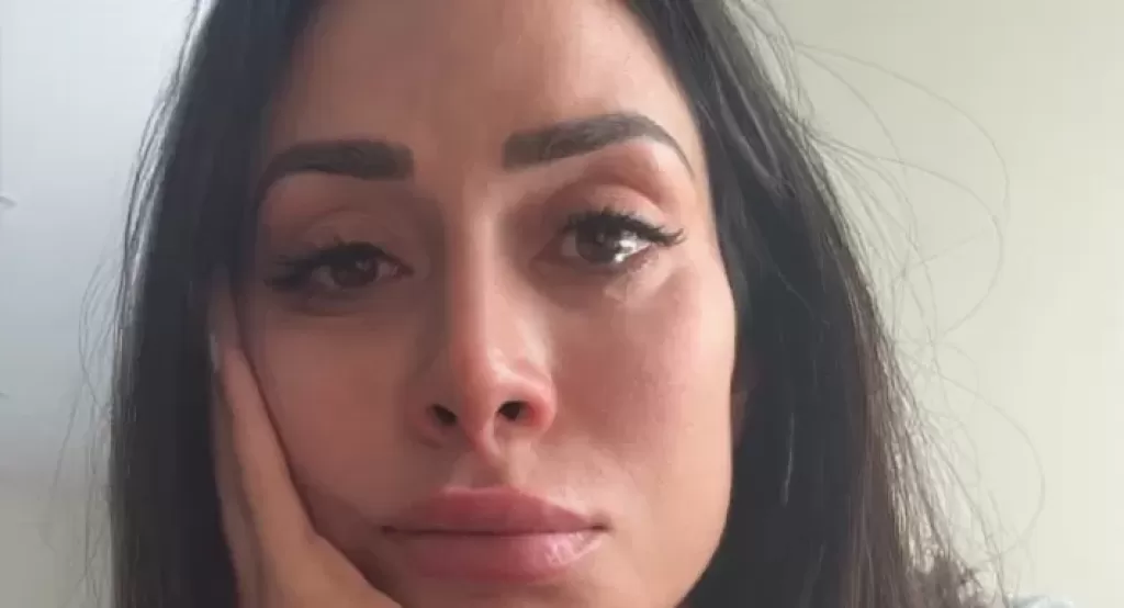 بعد مشاهدة مسلسل كتالوج.. بسنت شوقي تتأثر وتوجه رسالة للجمهور