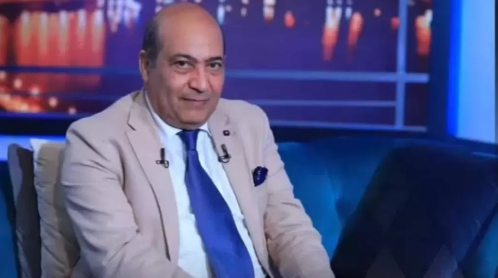 طارق الشناوي يعلق على قرار نقيب الممثلين بفرض غرامة على ”البلوجرز” ومنعهم من التمثيل