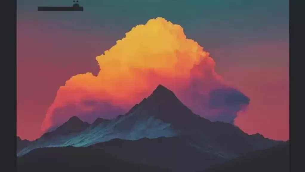 هشام خرما يكشف عن البوستر الرسمي لألبومه الجديد ”أفق”