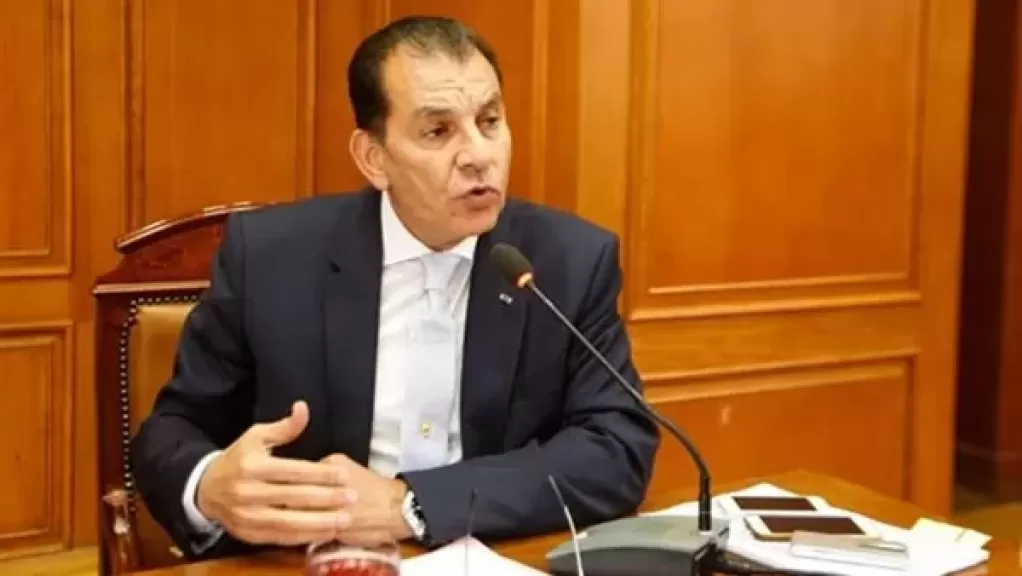 باشات: الأمن يباغت الإرهاب قبل تحركه.. والمواطن أصبح شريكًا في حماية الوطن