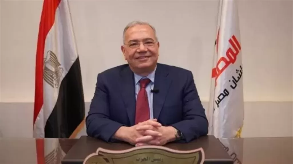 ”المصريين الأحرار” يُشيد بيقظة الأمن وإحباط مخطط ”حسم”: يقظة الدولة تحبط مخططات الظلام قبل أن تبدأ