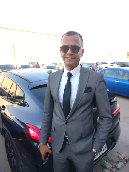 تصالح البلوجر هدير عبد الرازق مع طليقها أمام جهات التحقيق بعد فيديو الضرب