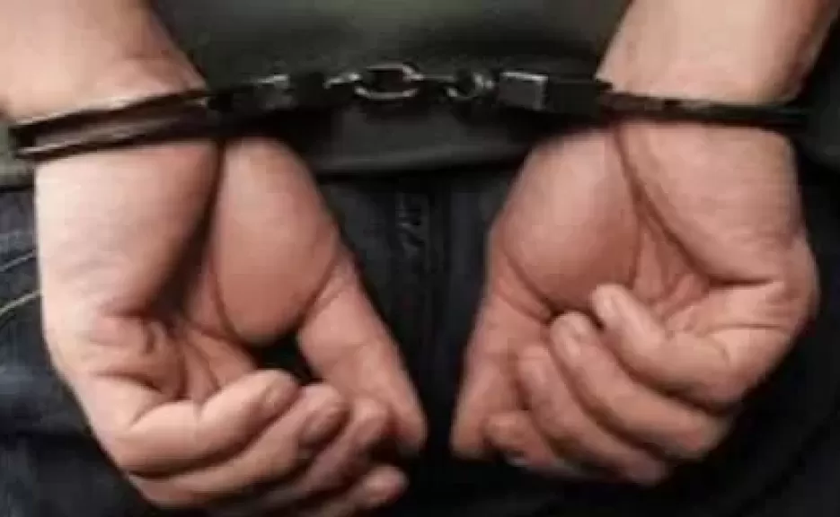 مباحث بيلا في كفرالشيخ تلقي القبض على مسجل خطر بحوزته أسلحة ومخدرات
