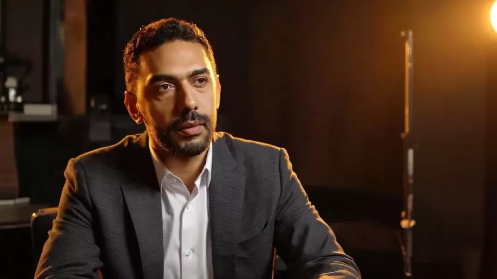السيناريست ناصر عبد الحميد يكشف مفاجئات الحلقات الأخيرة فى فات الميعاد