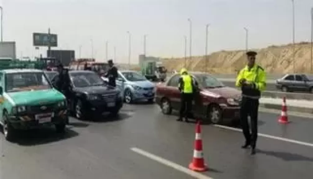خطوات الاستعلام عن مخالفات المرور وسداد الغرامات «أونلاين»