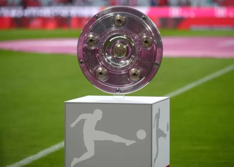 الدوري الألماني