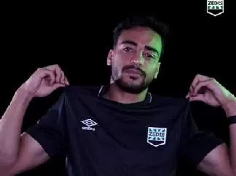 محمد إسماعيل ينتقل رسميًا إلى الزمالك في خامس صفقات الصيف