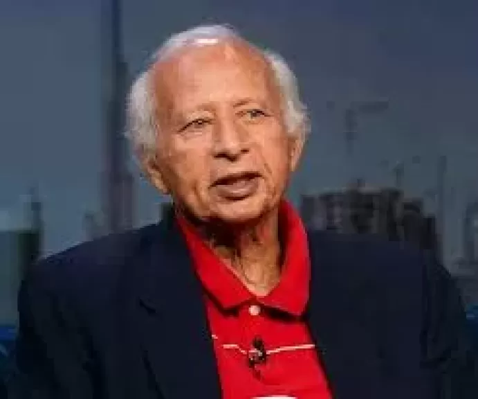 هاني شنودة: أنا اللي اكتشفت عمرو دياب.. ومفيش حد ينفع يتحط جنبه