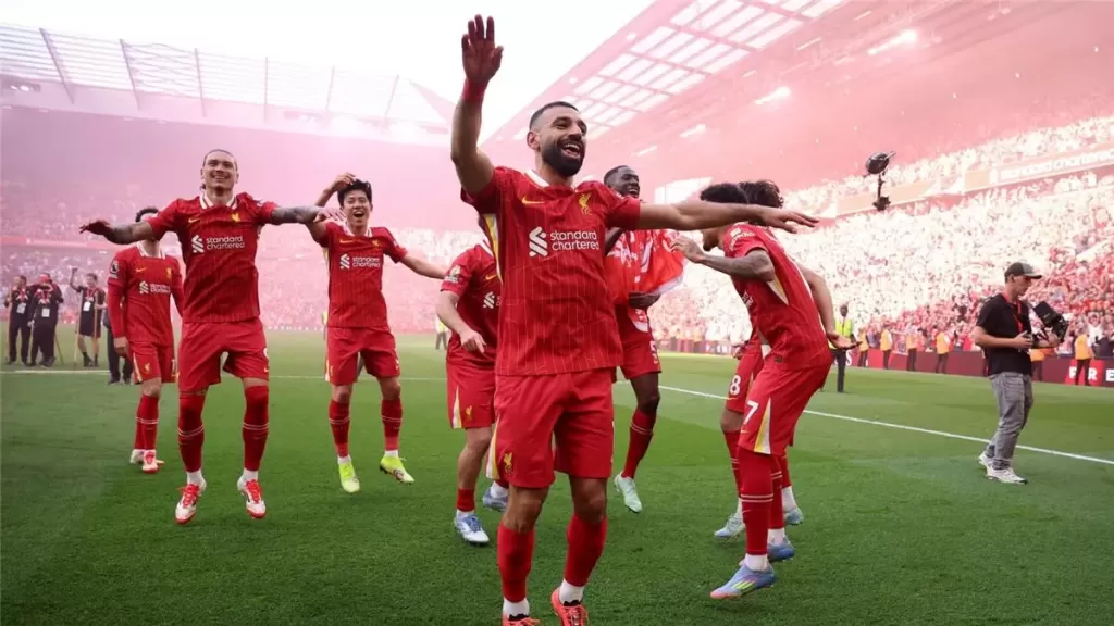 تجديد صلاح وصفقة إيكيتيكي الأبرز.. صفقات ليفربول في الميركاتو الصيفي 2025