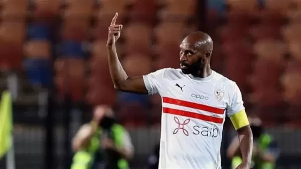 الزمالك يلغي فكرة إسناد برنامج القناة الرئيسي لشيكابالا.. والسبب؟