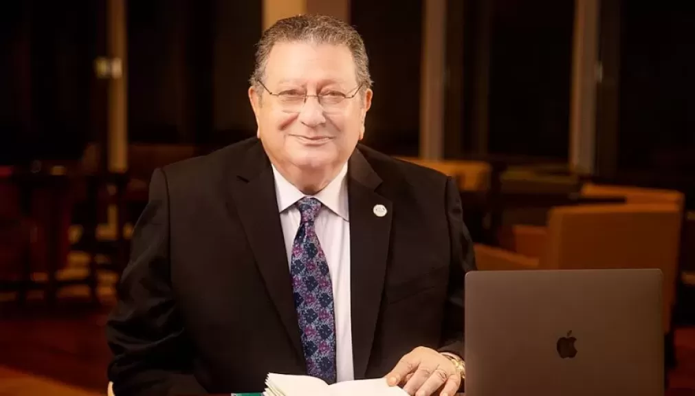الربان عمر المختار صميدة