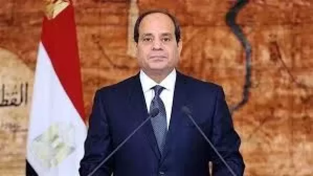 الرئيس السيسي يشدد على زيادة إنتاج الهيئة العربية للتصنيع وخفض الأسعار لتعزيز التنافسية