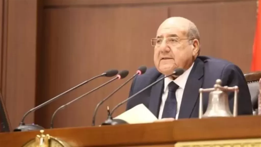 رئيس مجلس الشيوخ يهنئ الرئيس السيسي بذكرى ثورة 23 يوليو: محطة مضيئة في تاريخ النضال الوطني