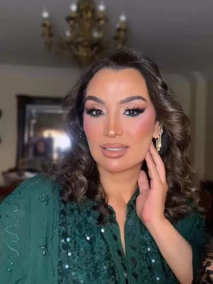 صفاء جلال تبدأ تصوير ”ولاد الأبالسة” مع تارا عماد