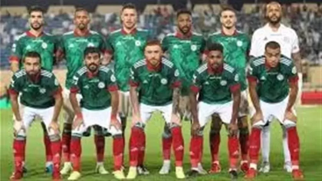 رسمياً.. الاتفاق السعودي يعلن تعاقده مع حارس ضمك