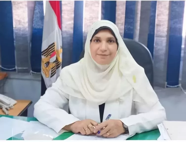ختام دورة تدريبية لطالبات ”اقتصاد منزلي المنوفية” على الخياطة والتريكو بالمحلة الكبرى