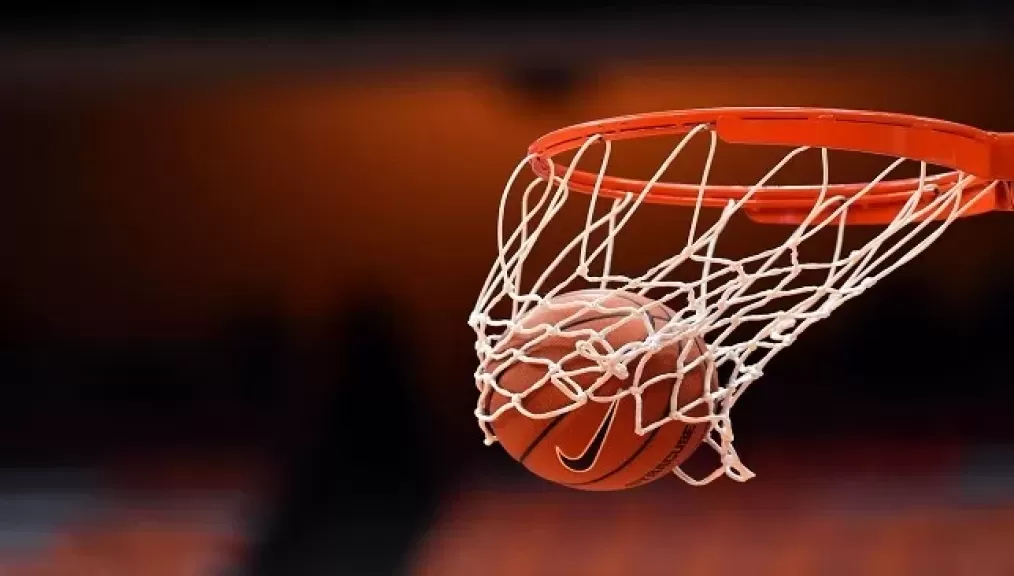 منتخب كرة السلة يفوز على إيران ببطولة بيروت الدولية الودية