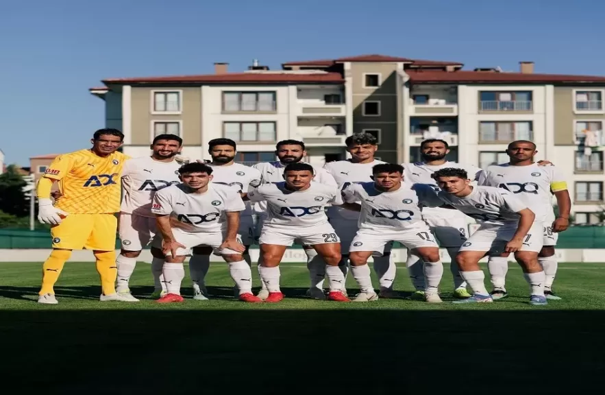 بيراميدز