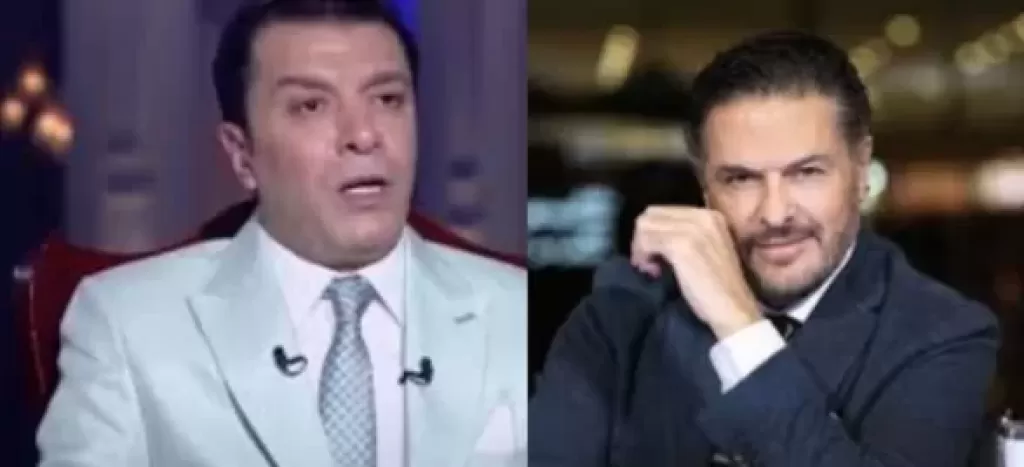 نقيب الموسيقيين يصدر قرار إيقاف راغب علامة عن الغناء بمصر.. والثاني يعلق ” الصورة خادعة”