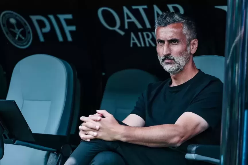 ريبيرو يشيد بثلاثة لاعبين بعد ودية الملعب التونسي