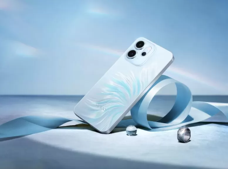 OPPO لإطلاق سلسلة هواتف Reno14 في مصر مدعومة بالذكاء الاصطناعي