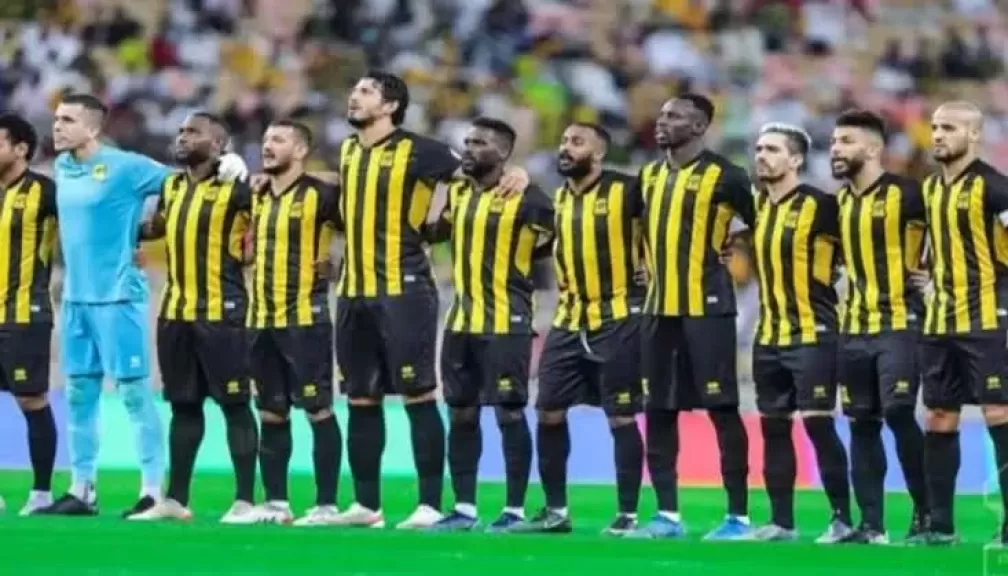 30 يوليو.. إتحاد جده السعودى يواجه فولهام الانجليزي وديا