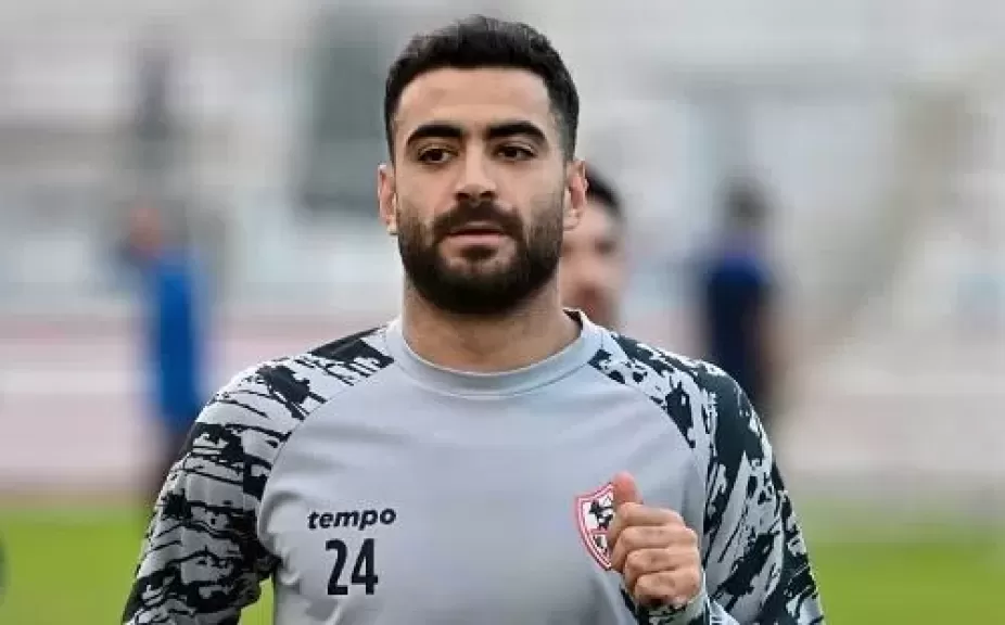 تقارير.. حمزة المثلوثي يقترب من الانضمام لفريق الشرطة العراقى