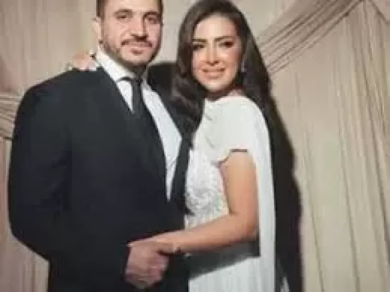 كريم السبكي يعقد قرانه علي جالين وهبة في حفل عائلي بسيط