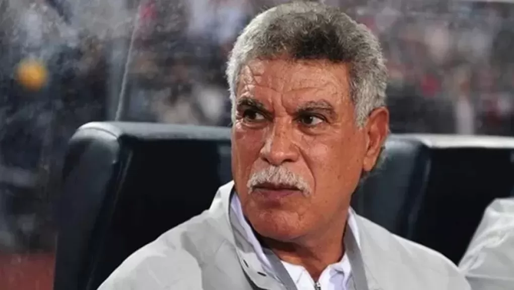 حسن شحاته