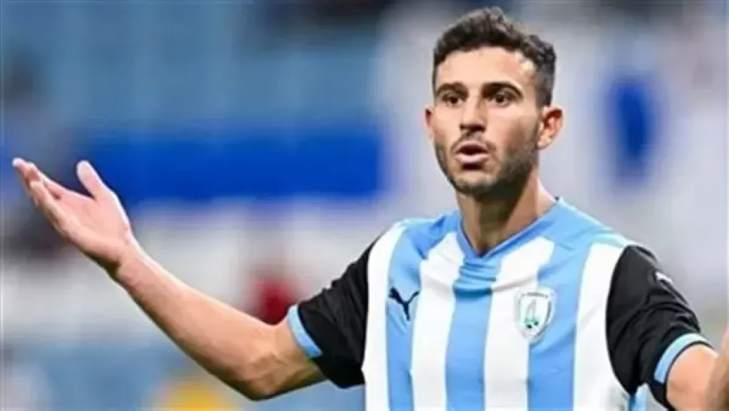 بيراميدز يضع الرتوش الأخيرة لضم حمدى فتحى تحسبا لرحيل بلاتى توريه