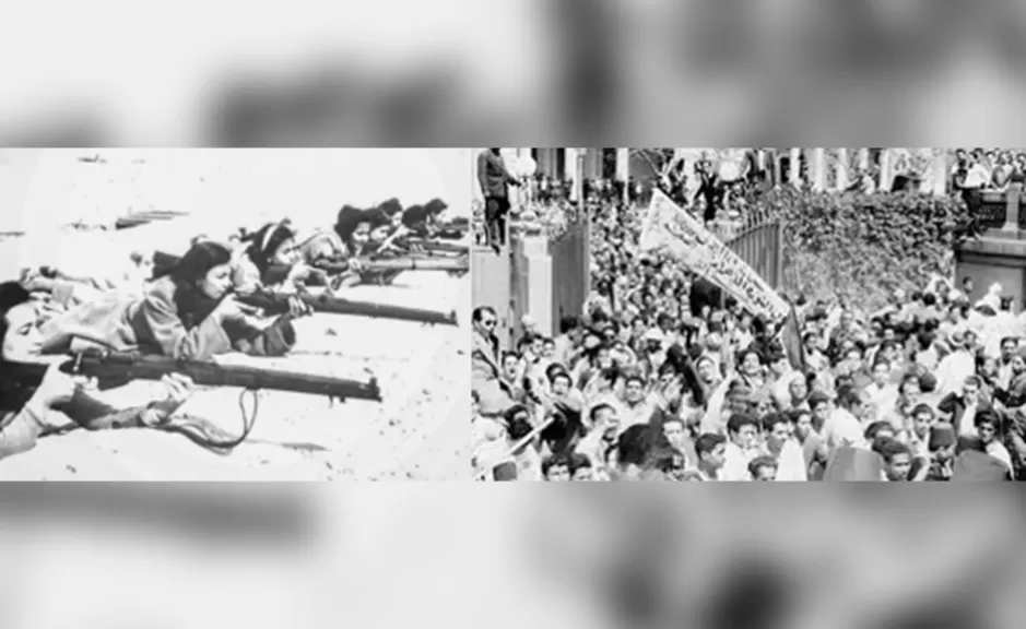 كيف كانت ثورة 23 يوليو نواة حقيقة لتعزيز مكانة المرأة؟