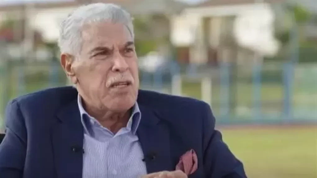 شوبير يكشف تطورات الحالة الصحية لـ حسن شحاتة بعد العملية الجراحية