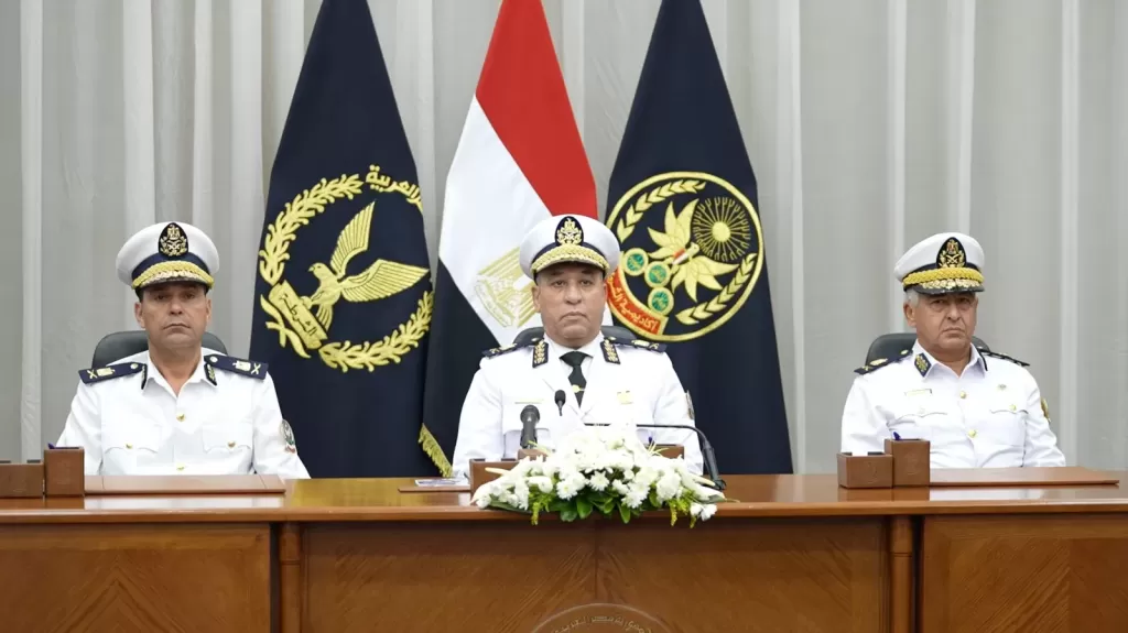 بعد إعلان نتيجة الثانوية.. كل ماتريد معرفته للتقديم فى كلية الشرطة 2025