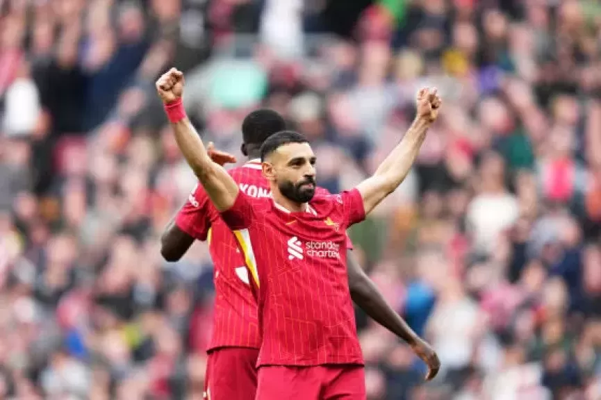 تعديل موعد مباراتي ليفربول ضد بيرنلي وإيفرتون في سبتمبر