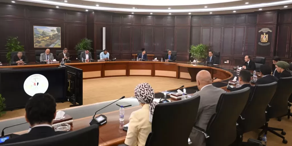 رئيس الوزراء يكشف موعد إدخال أول مفاعل للخدمة بمحطة الضبعة النووية