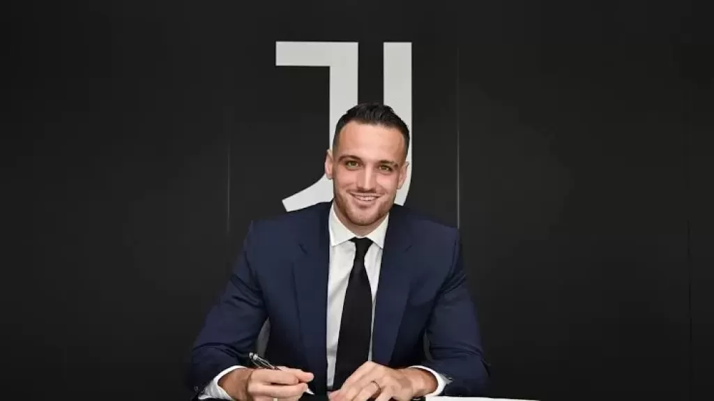 يوفنتوس يجدد عقد فيديريكو جاتي حتى 2030 رسميًا